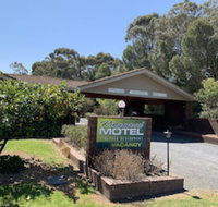 Kingswood Motel - eAccommodation