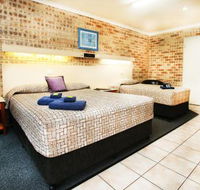 Central Motel Gin Gin - eAccommodation