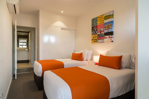 AKOM Prahran - eAccommodation 5