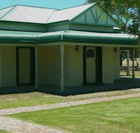 Sylvania Park - eAccommodation
