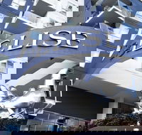 Belise Apartments - eAccommodation