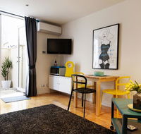 Position Perfect Carlton - eAccommodation