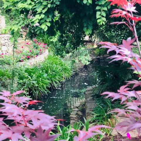 Aldgate Creek Cottage Bed & Breakfast - eAccommodation 7