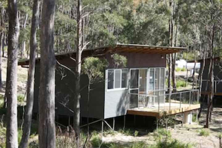 Avoca TAS eAccommodation
