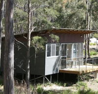 Craggy Peaks - eAccommodation
