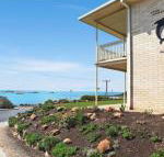 The Dolphins Beachfront Apartments - eAccommodation
