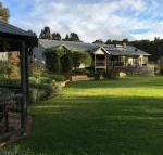 Rickaty on Blackwood - eAccommodation