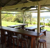 Reflections - Lake Cooby - eAccommodation