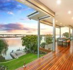 Muse on the Murray Pet Friendly - eAccommodation