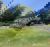 Jerilderie Motor Inn - eAccommodation