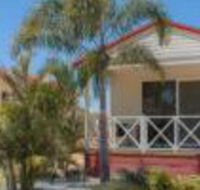 Outback Oasis Caravan Park - eAccommodation
