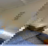 Corryong Hotel Motel - eAccommodation