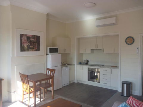 Apartments On Grey - eAccommodation 1