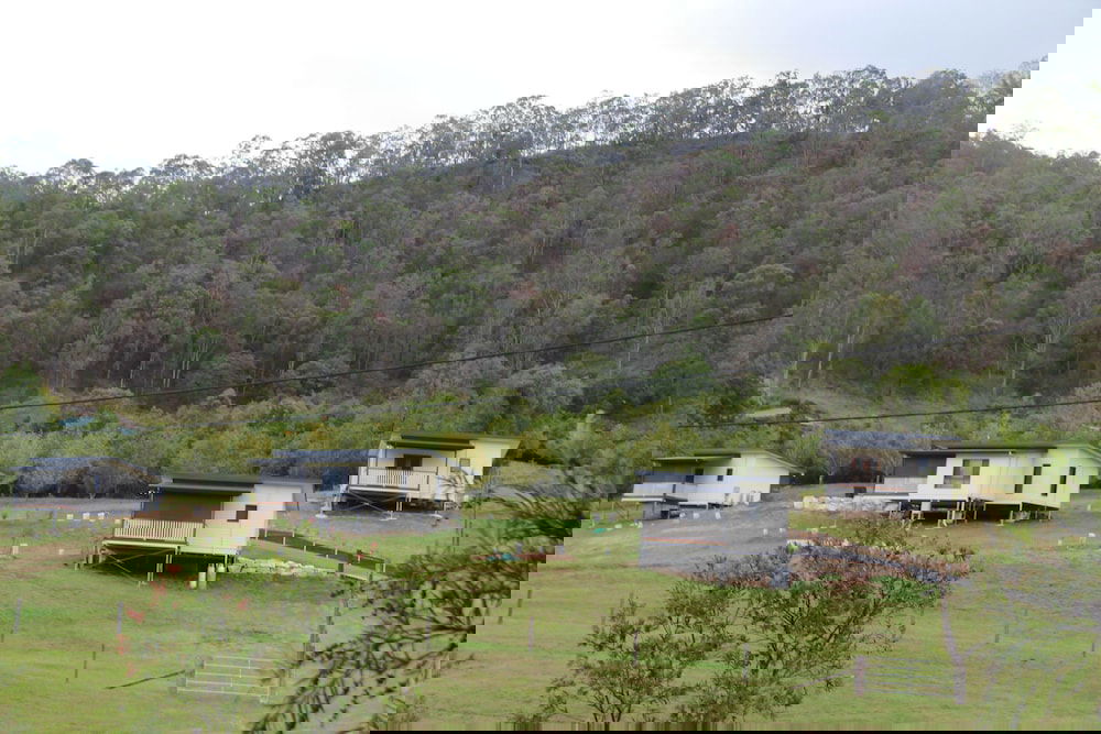 Sarabah QLD eAccommodation