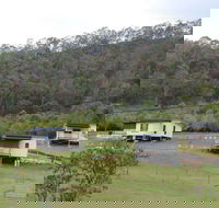 Greenlee Cottages - eAccommodation