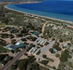 Ceduna Shelly Beach Caravan Park - eAccommodation