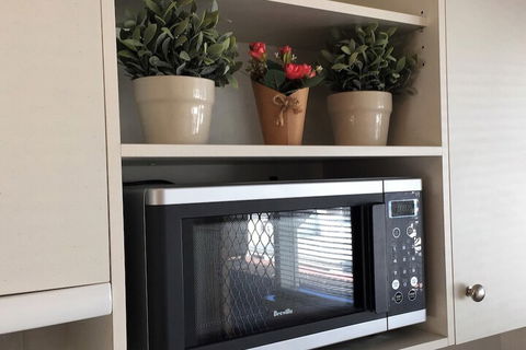 Applecross Village Apartment - eAccommodation 1