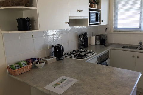 Applecross Village Apartment - eAccommodation 2