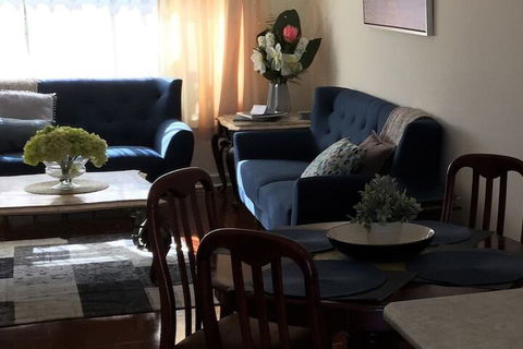 Applecross Village Apartment - eAccommodation 3