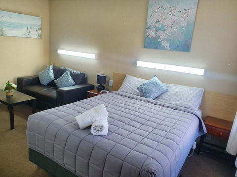 Parkside Motel Morwell - eAccommodation 3