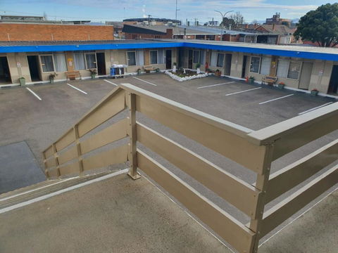 Parkside Motel Morwell - eAccommodation 2