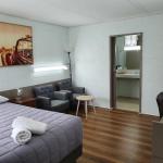Parkside Motel Morwell - eAccommodation 0