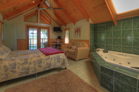 Colac Colac Caravan Park - eAccommodation 2