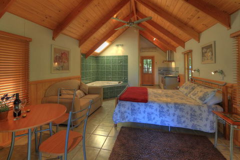 Colac Colac Caravan Park - eAccommodation 1