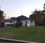 King Cottage - eAccommodation