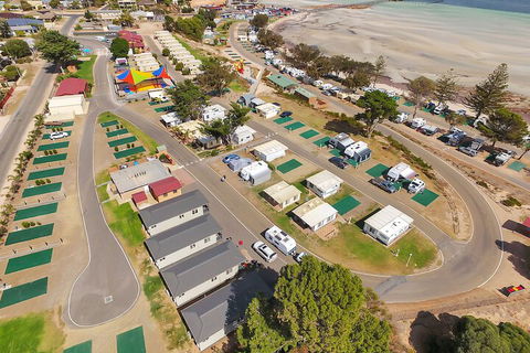 Moonta Bay Holiday Park - eAccommodation 7
