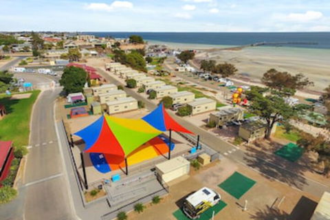 Moonta Bay Holiday Park - eAccommodation 0
