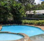 Gumnut Glen Cabins - eAccommodation