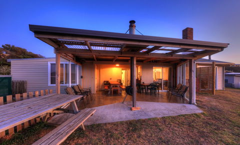 Arthur River Spa Cottage - eAccommodation 5
