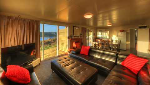 Arthur River Spa Cottage - eAccommodation 4