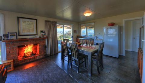 Arthur River Spa Cottage - eAccommodation 1