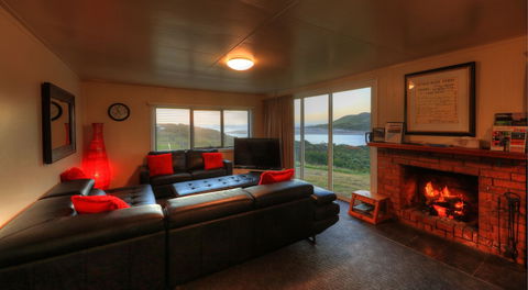 Arthur River Spa Cottage - eAccommodation 3