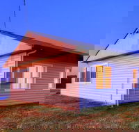 Arthur River Spa Cottage - eAccommodation