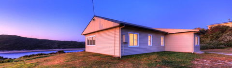 Arthur River Spa Cottage - eAccommodation 0
