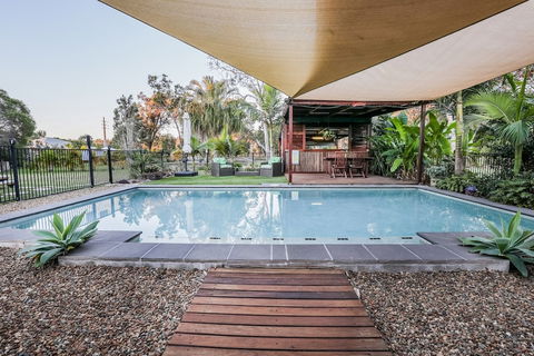 Agnes Water Stays - eAccommodation 1
