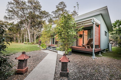 Agnes Water Stays - eAccommodation 0