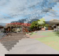 Mulberry House - eAccommodation