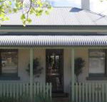 Magnolia Cottage - eAccommodation