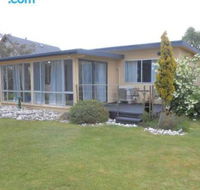 Bruny Ocean Cottage - eAccommodation