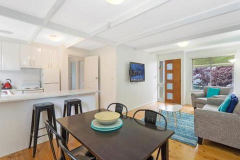 Albury Suites Parkway Lane - eAccommodation 4