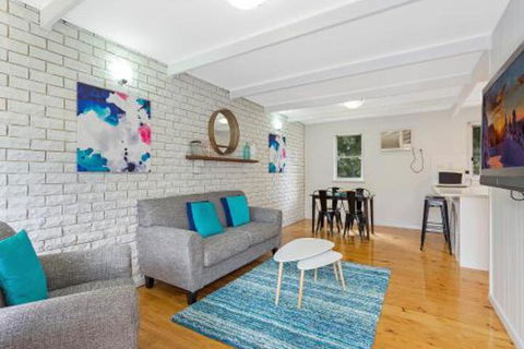 Albury Suites Parkway Lane - eAccommodation 6
