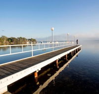 Ingenia Holidays Lake Macquarie - eAccommodation