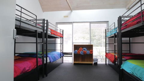 Alpine Sports Lodge - eAccommodation 4