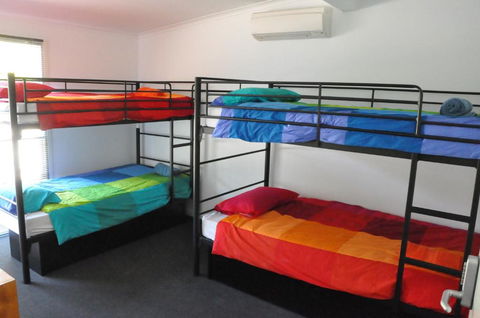 Alpine Sports Lodge - eAccommodation 3