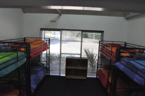 Alpine Sports Lodge - eAccommodation 2