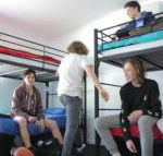 Alpine Sports Lodge - eAccommodation